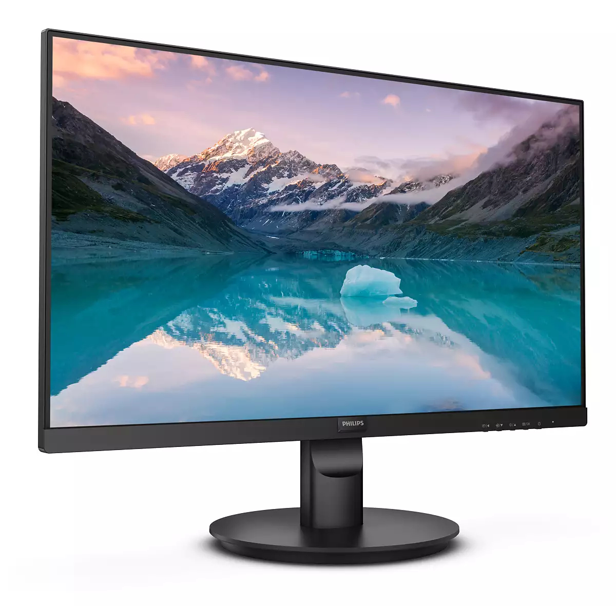 Philips S Line 221S9/74 computer monitor – image 4