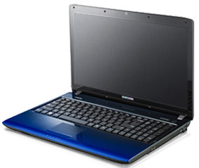 Samsung R R590-JS02 Intel® Core™ i5 i5-450M – image 2