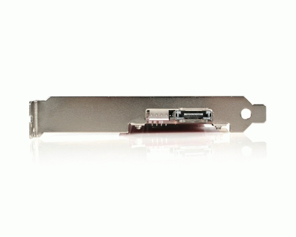 StarTech.com 2 Port SATA II and 2 Port IDE PCI Express Controller Card – image 5
