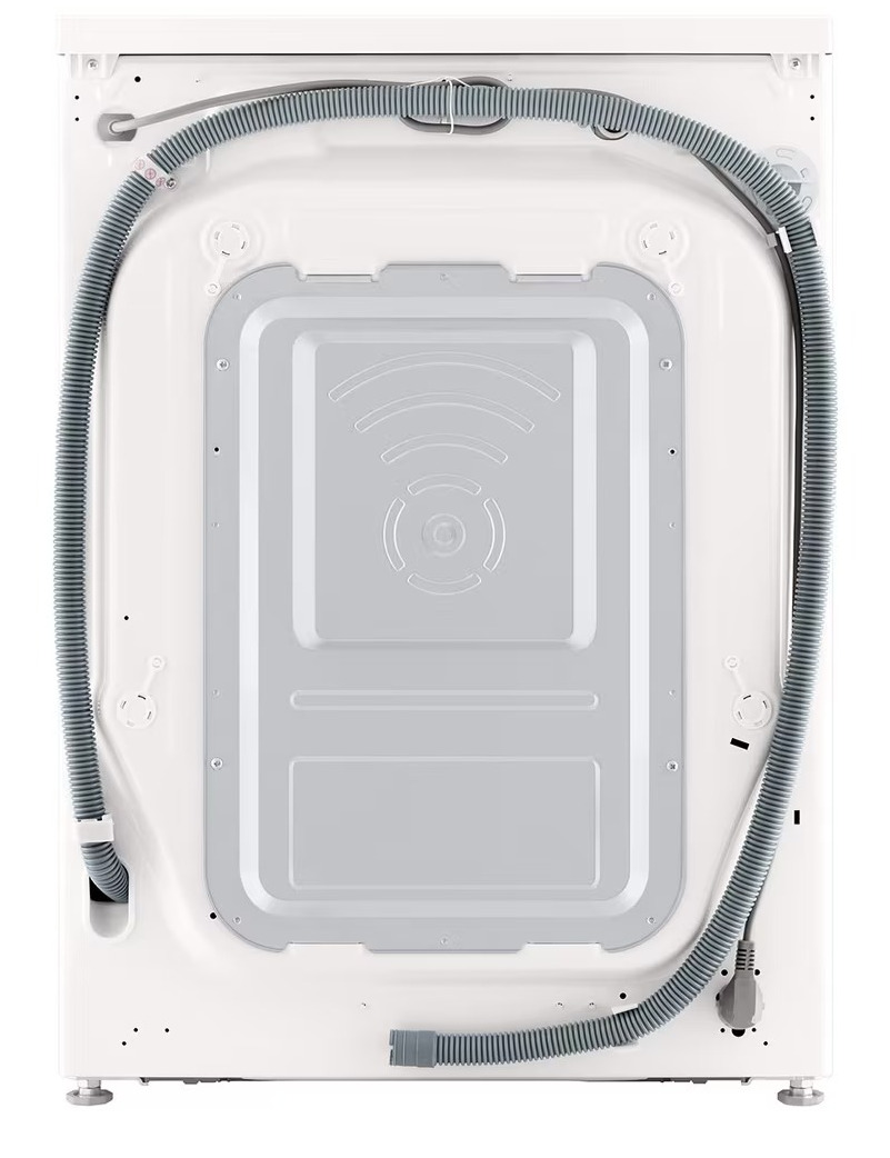LG F4X5509TBB washing machine Front-load – image 2