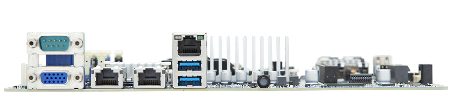 GIGABYTE MC13-LE1 AMD B650 Socket AM5 micro ATX – image 3