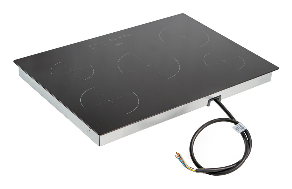 CDA SCN070FR — vue 1 sur 2