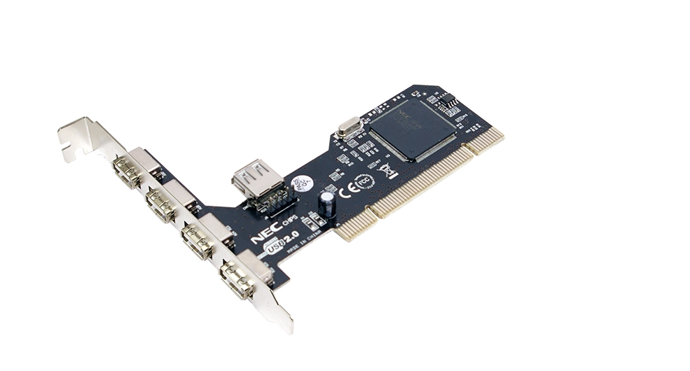 LogiLink PCI Interface Card – image 2
