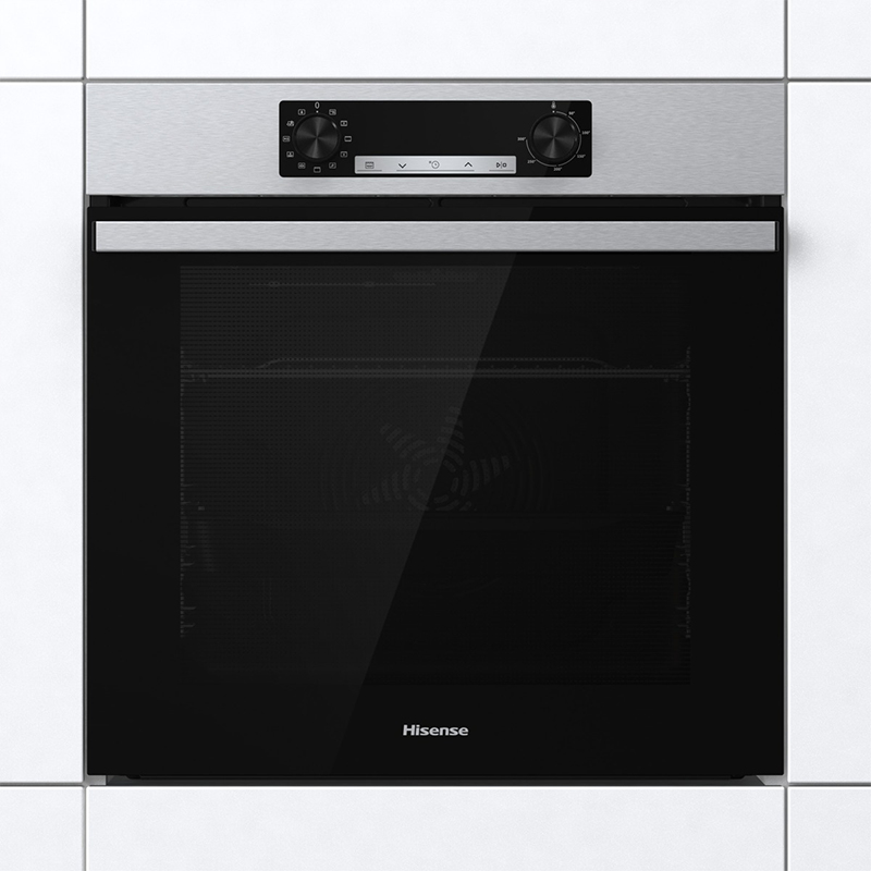 Hisense BI62216AX oven – image 2