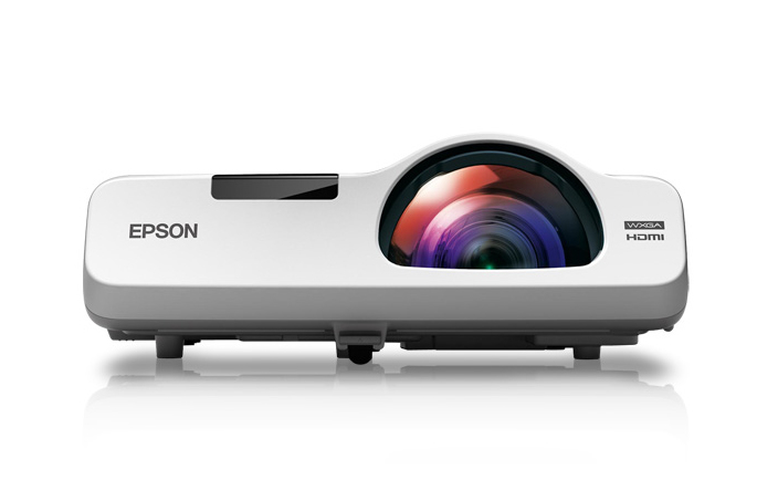 Epson PowerLite 525W