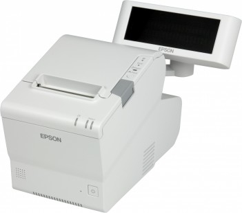 Epson TM-T88V-DT Intelligent Terminal