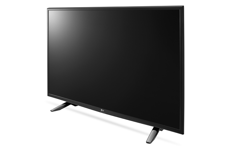 LG 43LH510V TV 109.2 cm (43") Full HD Black – image 6