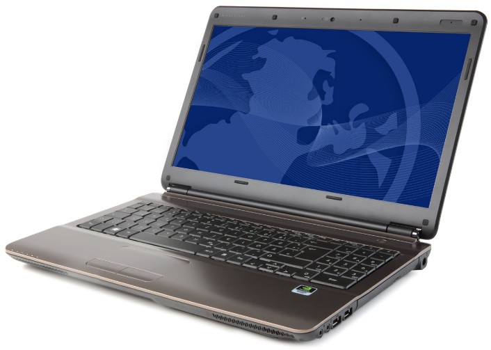 TERRA CH1220039 laptop Intel® Core™ i5 i5-460M