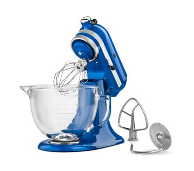 KitchenAid KSM155GBEB mixer Stand mixer – image 3