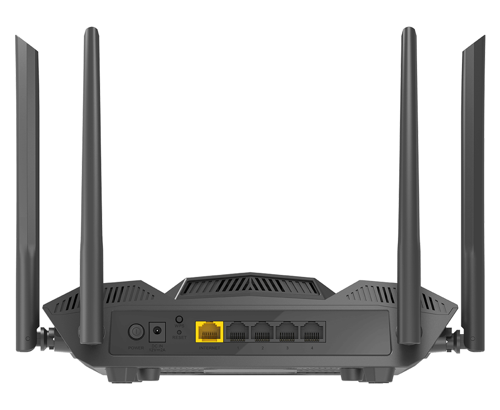 D-Link EXO AX AX3200 – image 4