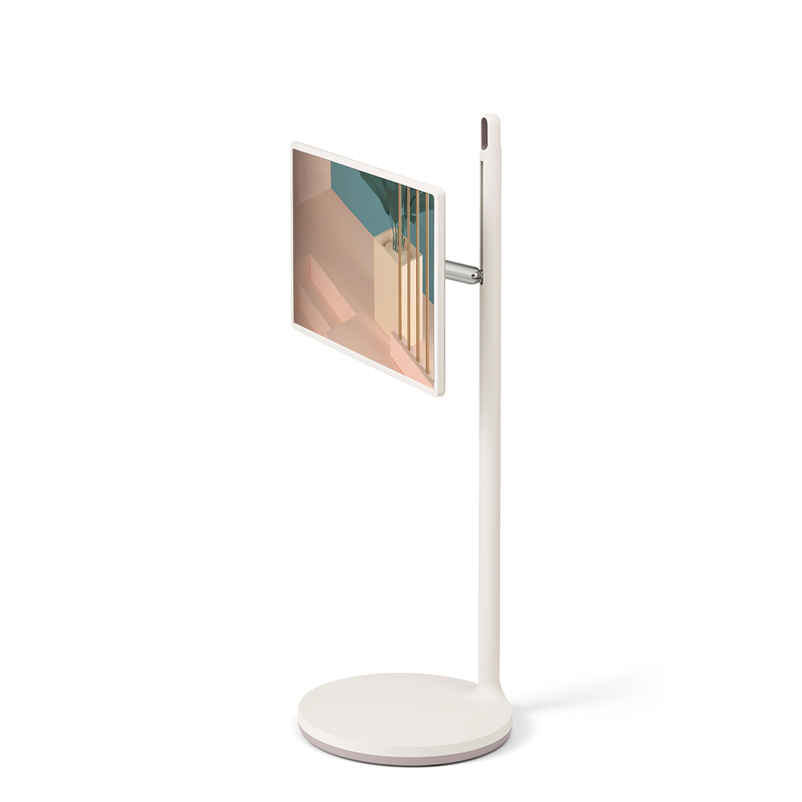 TV LED Lg StanbyME 27ART10 LED 68cm Full HD — photo 12