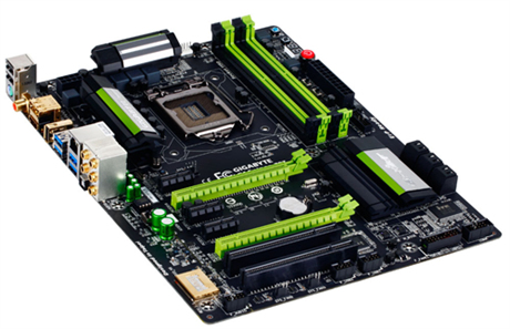 GIGABYTE G1.SNIPER Z87 – image 3