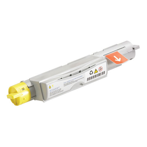 Dell 310-7895 toner cartridge 1 pc(s) Original Yellow