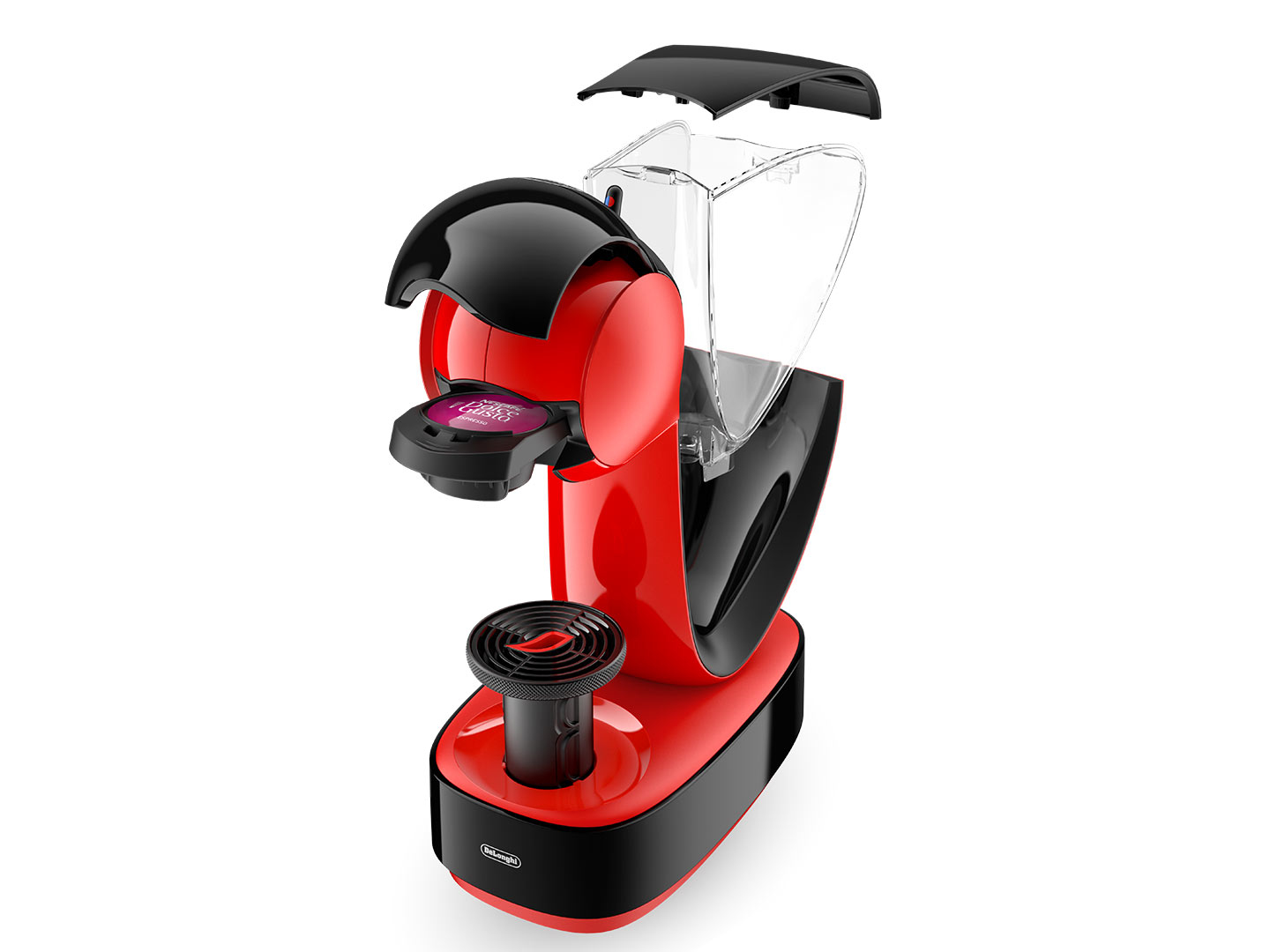 De’Longhi EDG 260.R – image 5