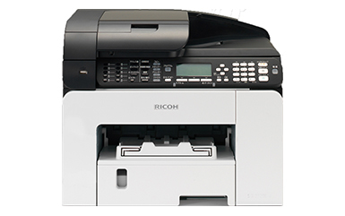 Ricoh SG 3110SFNw