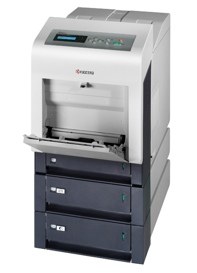 Kyocera FS-C5100DN Colour – image 7