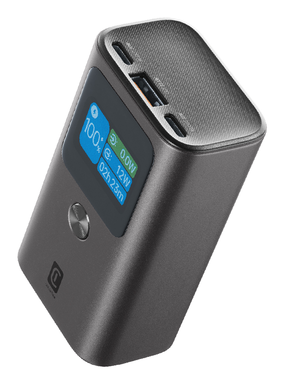 Cellularline Ultron 10000 – image 2