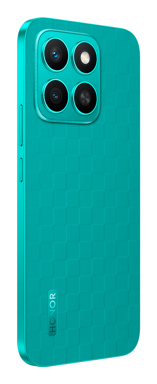 Honor X8c 17 cm (6.7") Dual SIM MagicOS 9.0 4G USB Type-C 8 GB 256 GB 5000 mAh Green – image 8