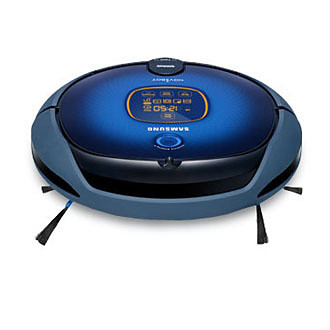 Samsung Navibot Blue – image 3