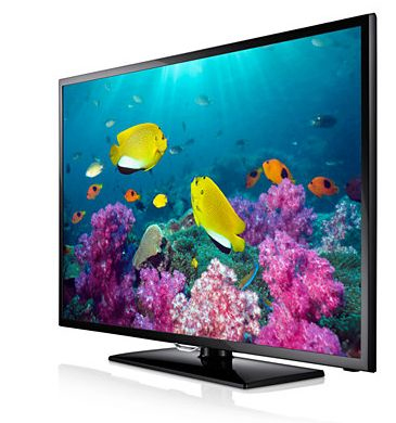 Samsung UE42F5300 106.7 cm (42") Full HD Smart TV Black – image 2