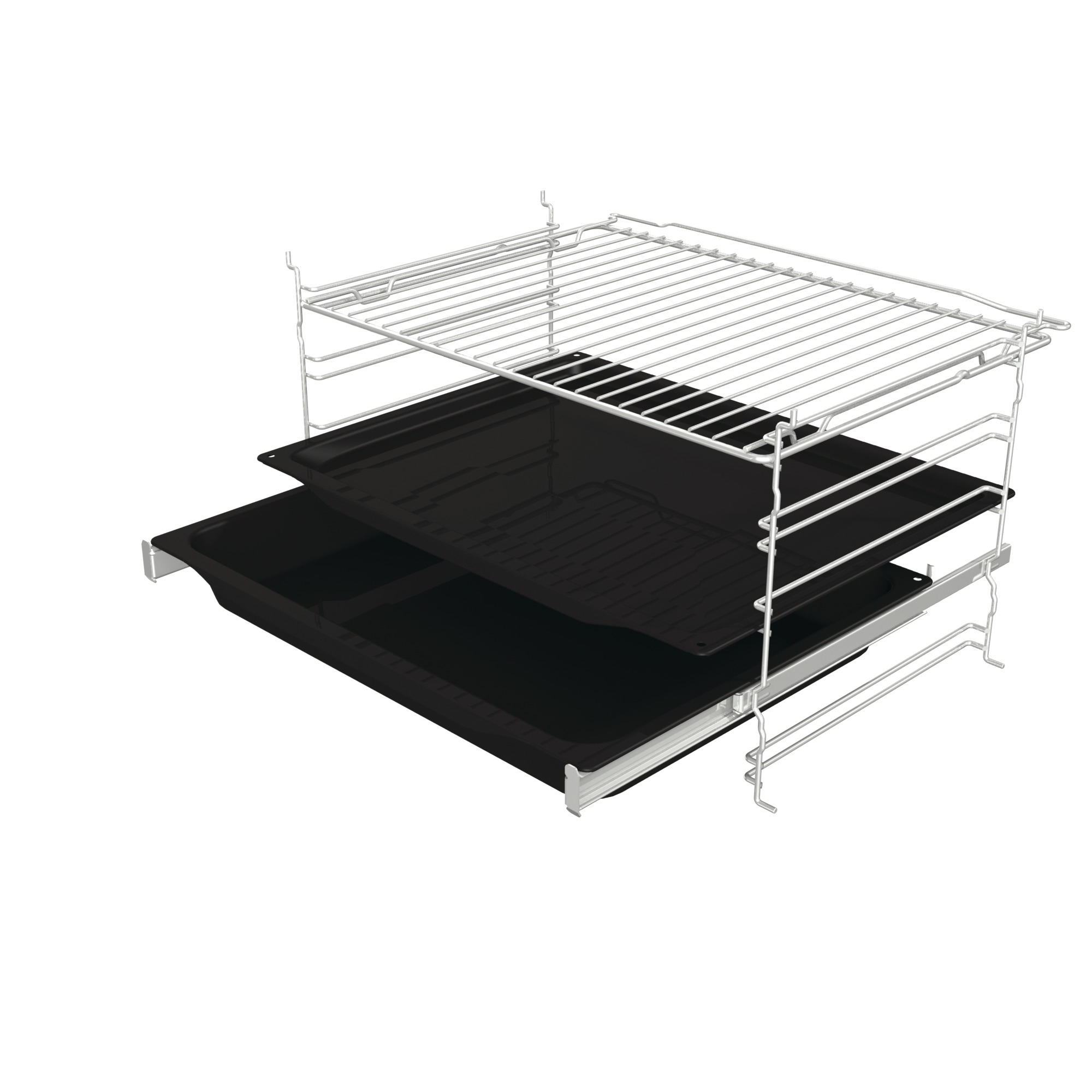Gorenje 738885 cooking appliance set Ceramic hob Electric – image 6