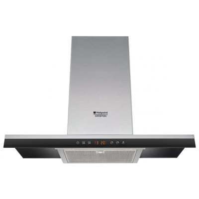 Hotpoint HLQB 9.7 ATI X/HA