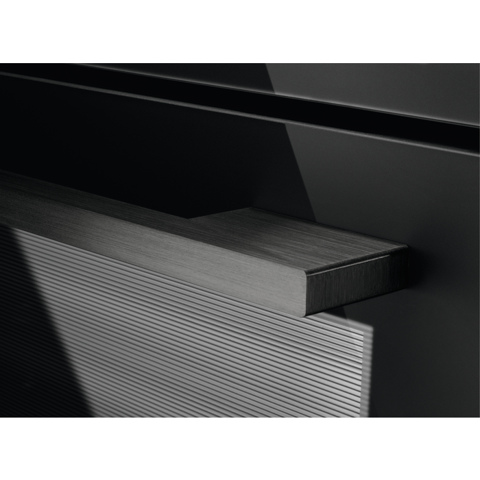 Electrolux KOAAS31WT 70 L Black – image 2