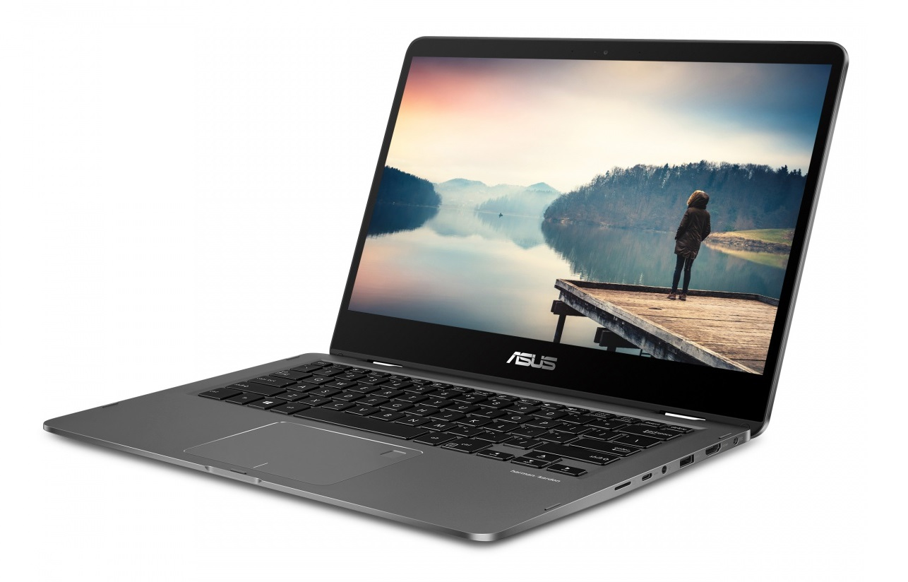 ASUS 14 UX461FN-DH74T – image 1