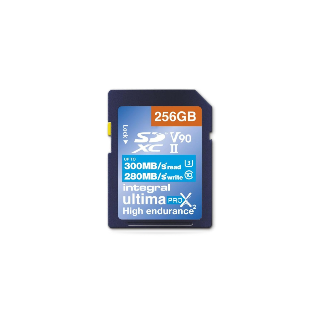 Integral UltimaPro X2 – image 2