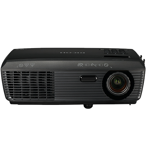 Ricoh PJ S2340 – image 1