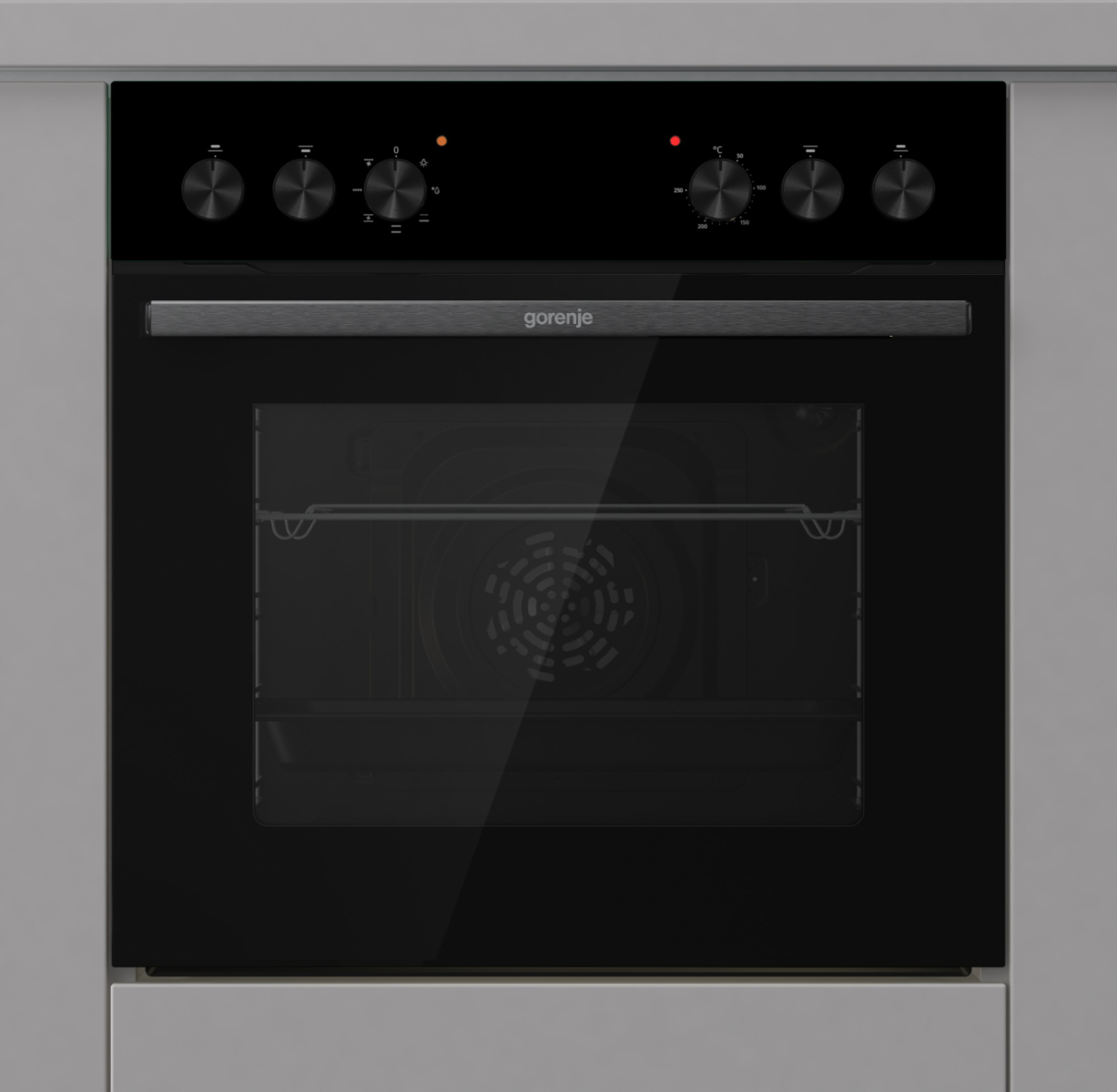 Gorenje BCA6715AO1BK – image 4