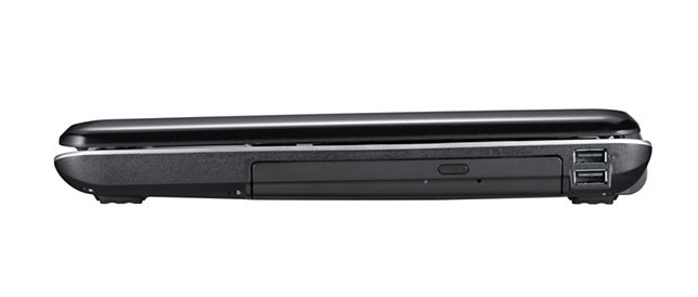 Samsung RV RV508-A01IN Intel® Pentium® Dual-Core T4500 Laptop – image 3