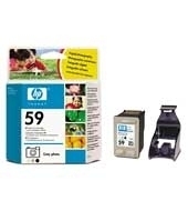 HP 59 Grey Photo Inkjet Print Cartridge