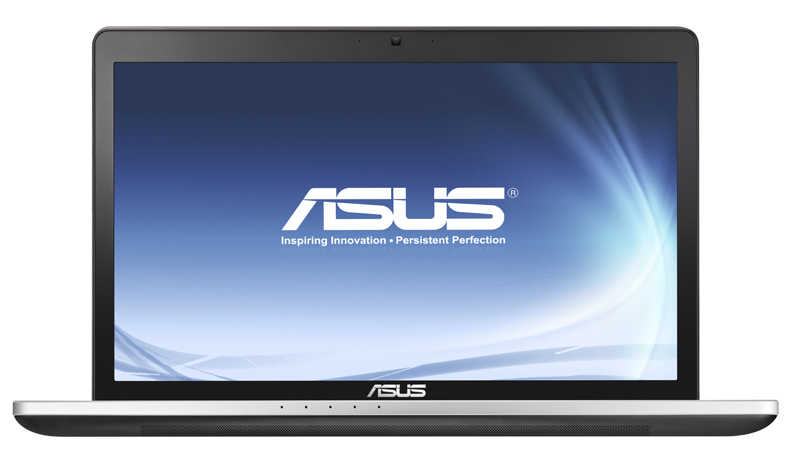 ASUS N750JV-T4055H-BE Intel® Core™ i7 i7-4700HQ Laptop – image 7