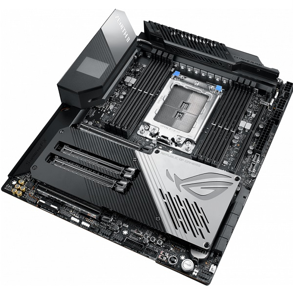 ASUS ROG Zenith II Extreme Alpha – image 3