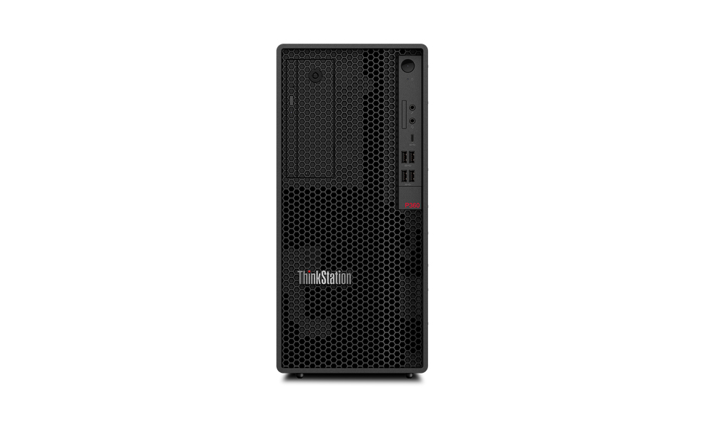 Lenovo P360 Tower – image 1