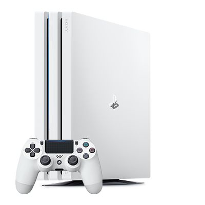 Sony Interactive Entertainment PlayStation 4 Pro 1TB