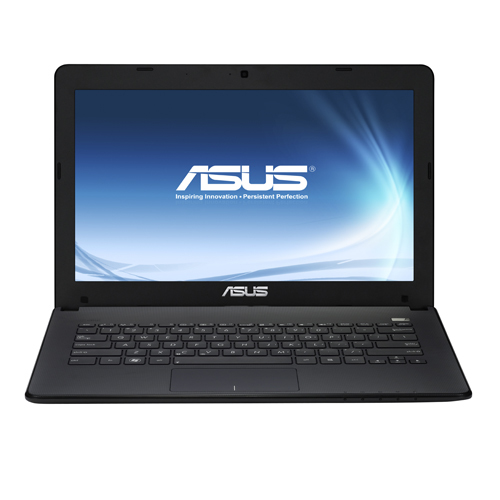 ASUS F301A-RX229H laptop Intel® Pentium® 2020M