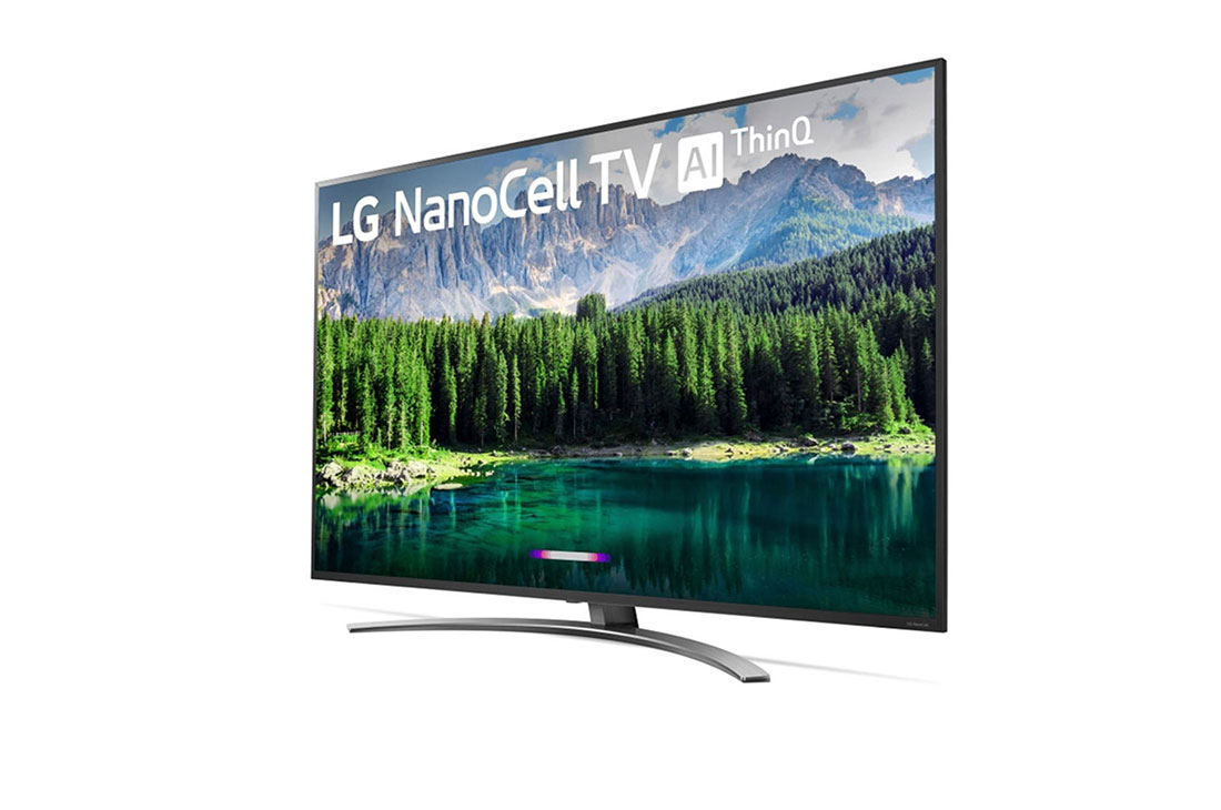 LG SIGNATURE 75SM8670PUA TV – image 3