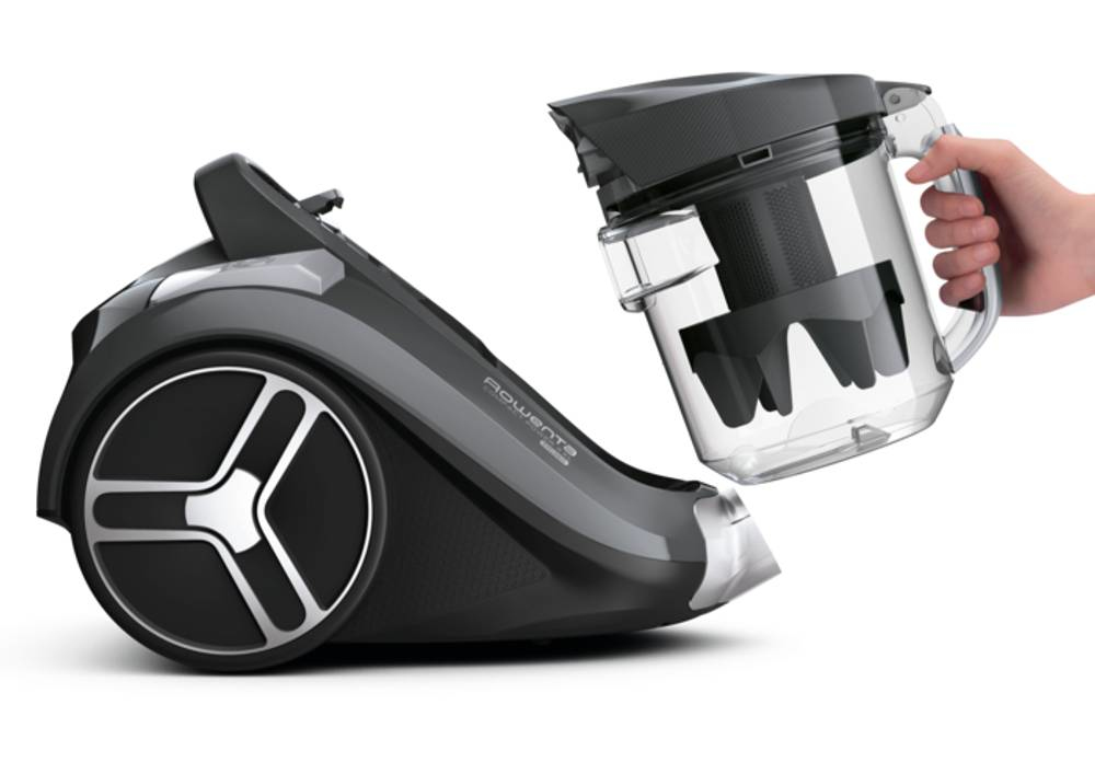 Rowenta Compact Power RO4826EA vacuum – image 2