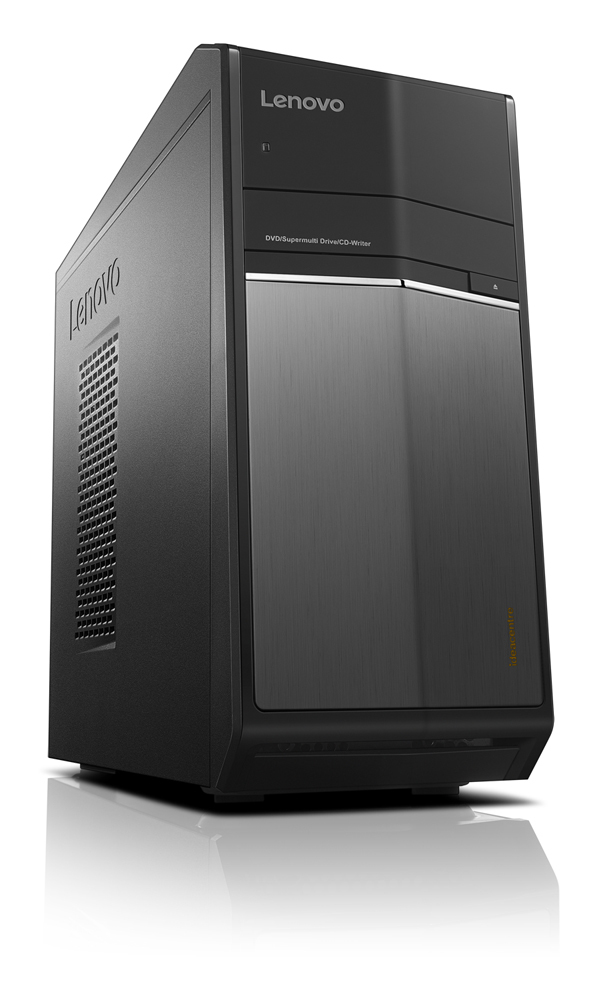 Lenovo IdeaCentre 710 Intel® Core™ i5 i5-6400 – image 2