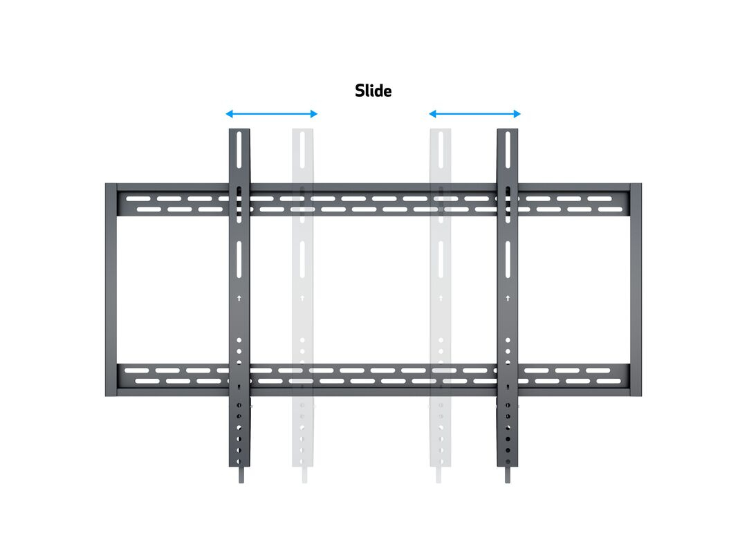 Multibrackets M Universal Wallmount HD – image 9