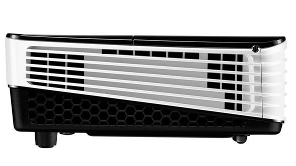 BenQ MX716 3500 ANSI lumens DLP XGA (1024x768) 3D Black – image 6