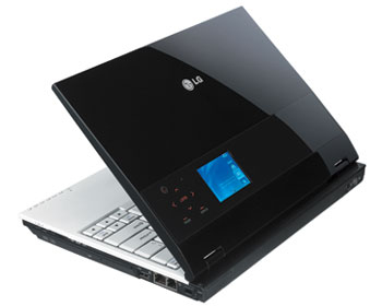 LG R 200 Notebook