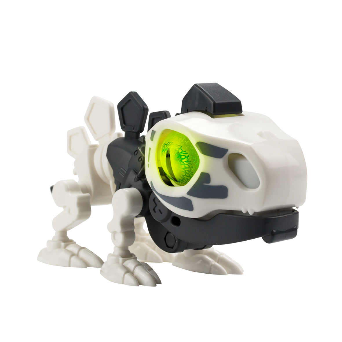 Silverlit Biopod Single Robot Dino – image 4