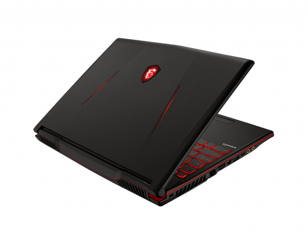 MSI GL73 9RCX-030 – image 2