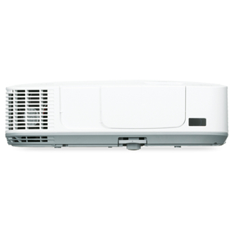 NEC 2600-lumen Portable Projector – image 3