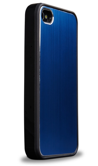 Case Logic CLPS-2402 mobile phone case Cover Blue
