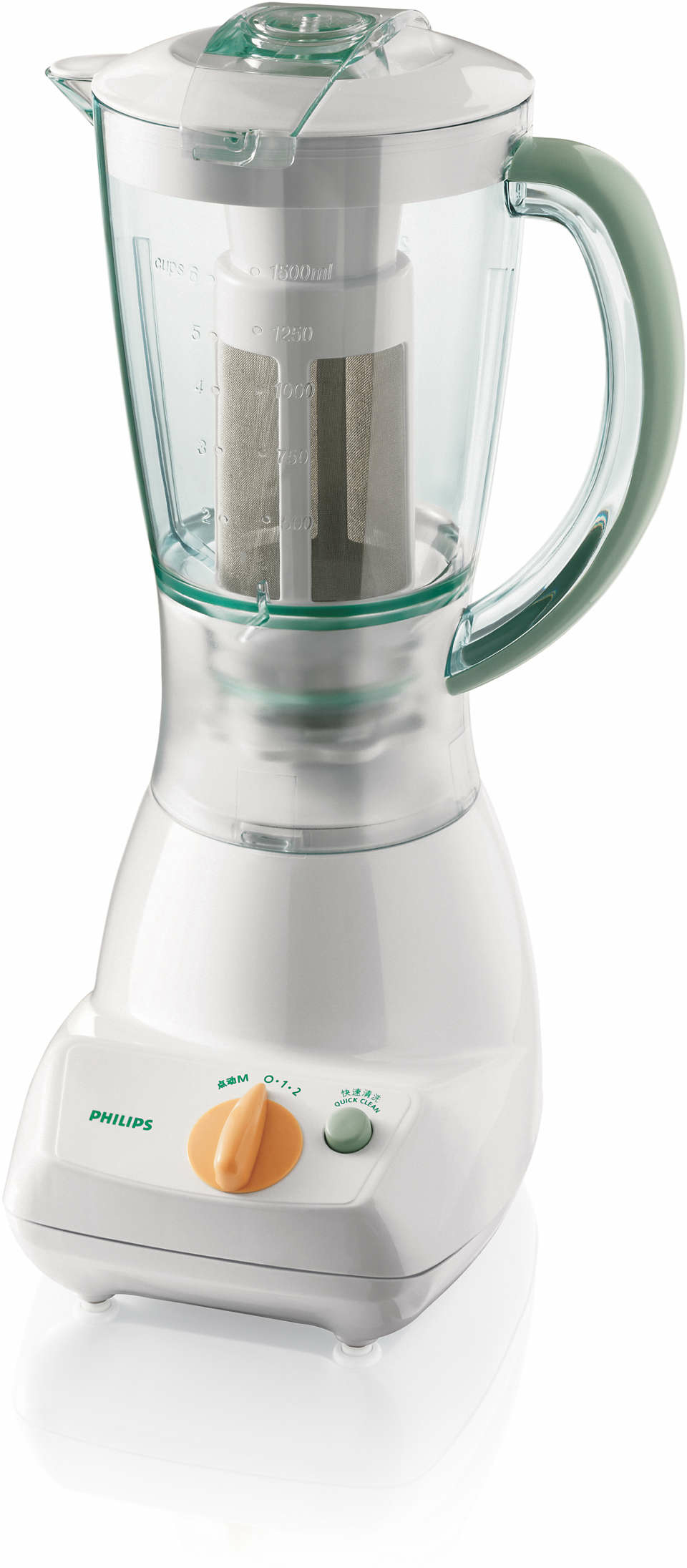 Philips HR2864 Blender