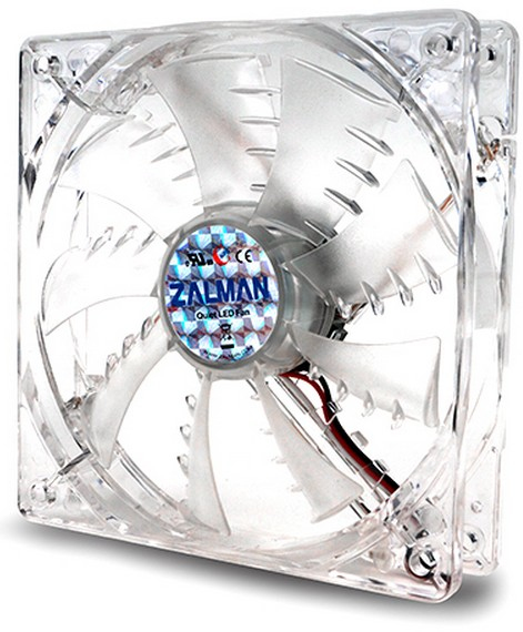 Zalman ZM-F3 LED(SF) – image 2